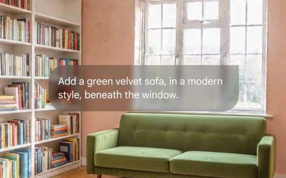 Google Gemini: nuovo modello AI per le immagini