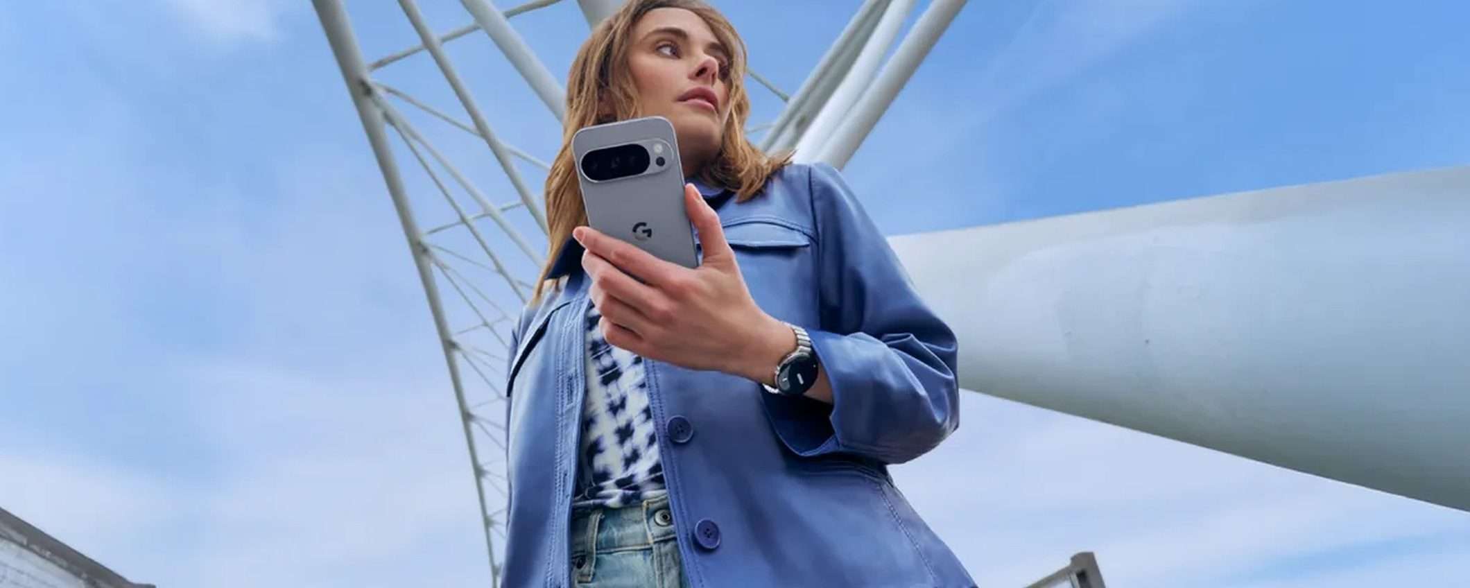 Google Pixel 10: tutte le nuove funzionalità AI