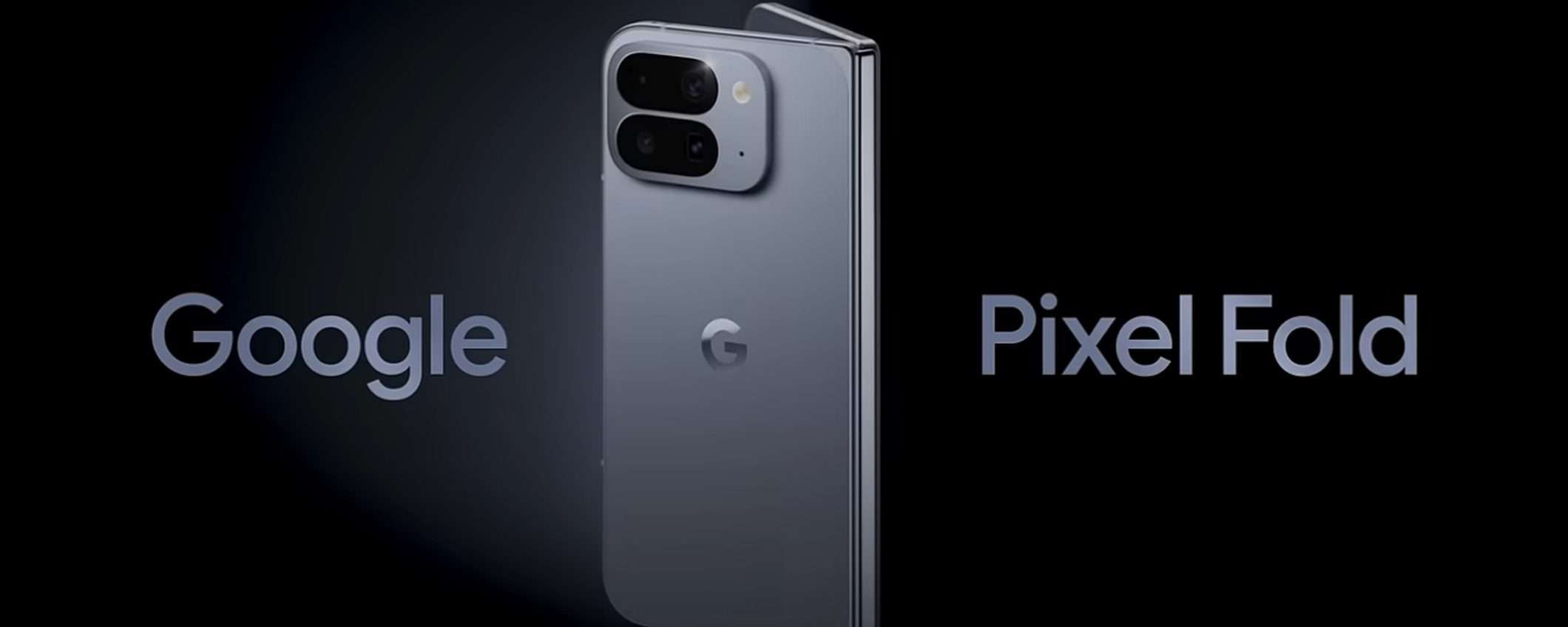 Google Pixel 10 Pro Fold: specifiche complete