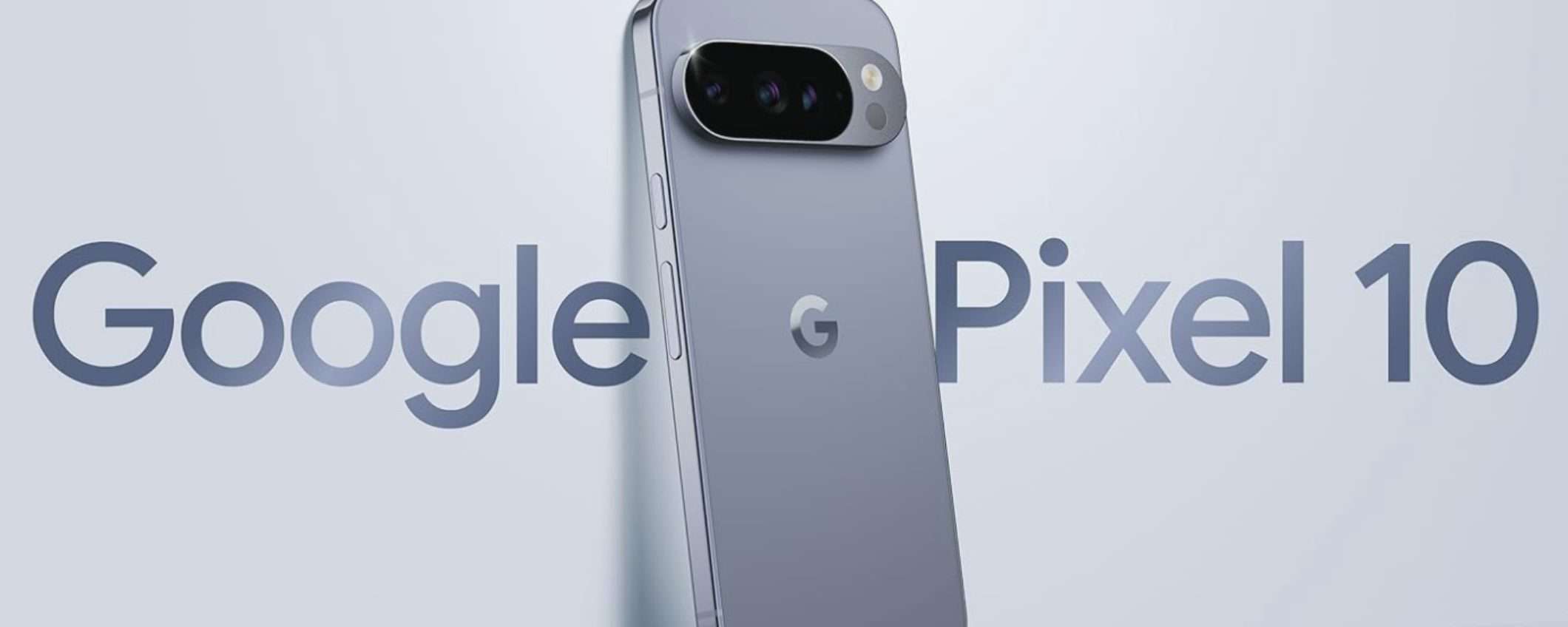 Google Pixel 10: sostituire la batteria è più facile