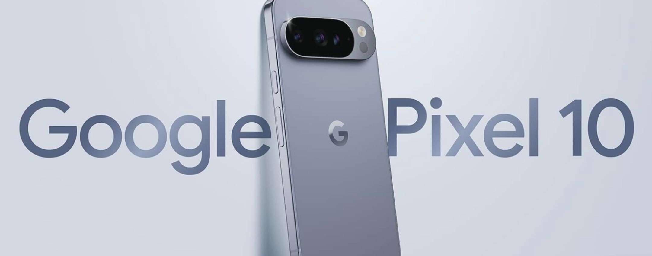 Google Pixel 10: sostituire la batteria è più facile