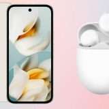 Google Pixel 9a con Pixel Buds A: il bundle in offerta a un prezzo speciale