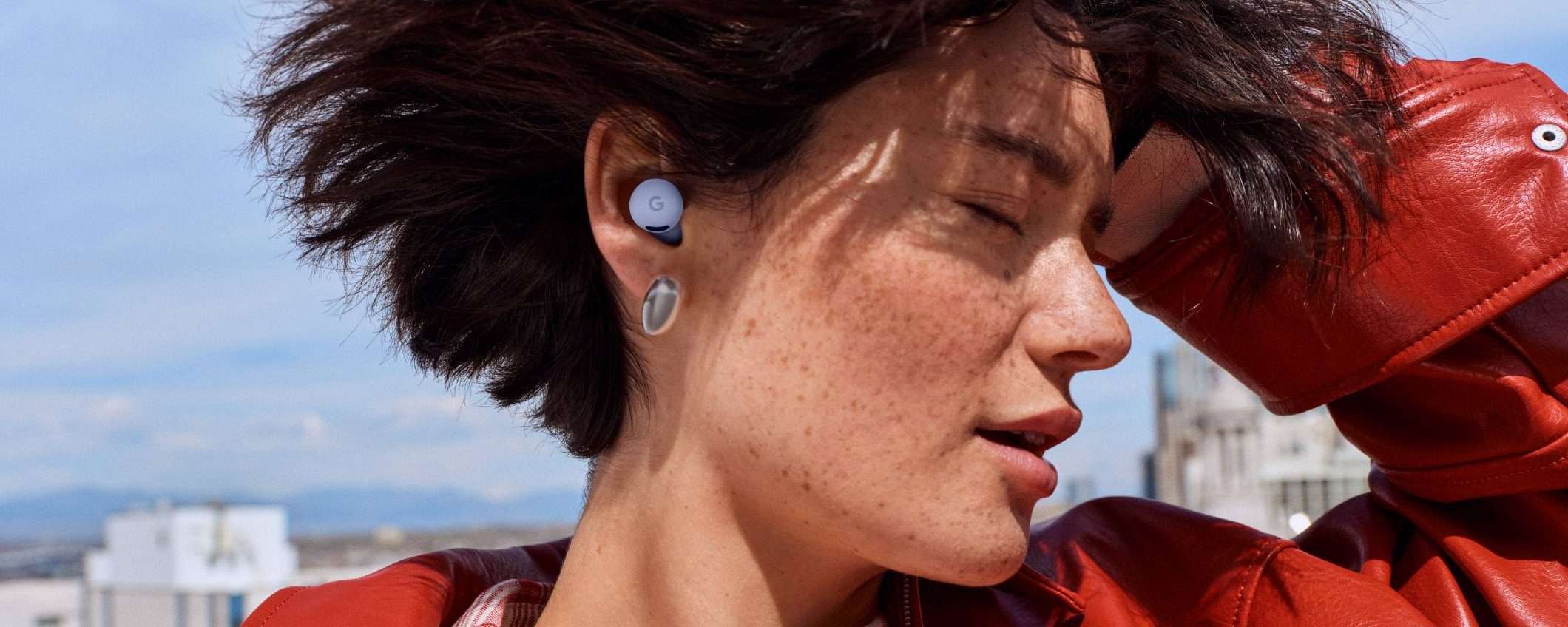 Pixel Buds 2a: Gemini, ANC e batteria sostituibile