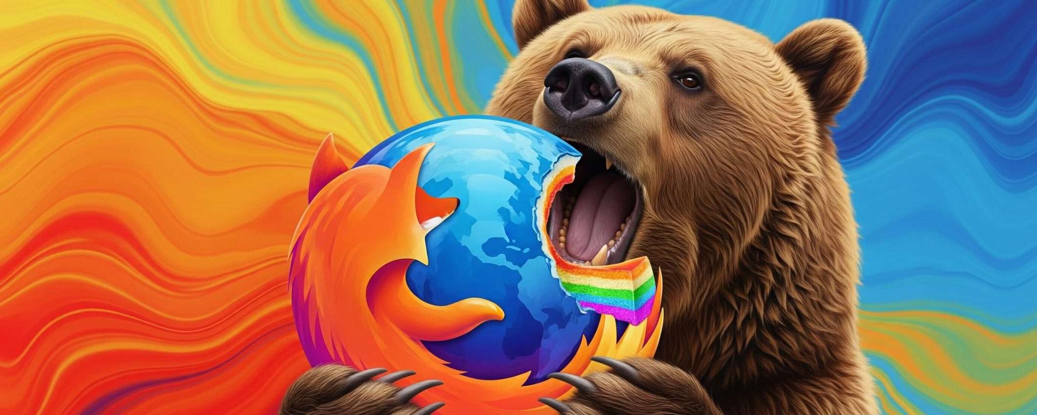 GreedyBear: 150 add-on di Firefox per rubare criptovalute