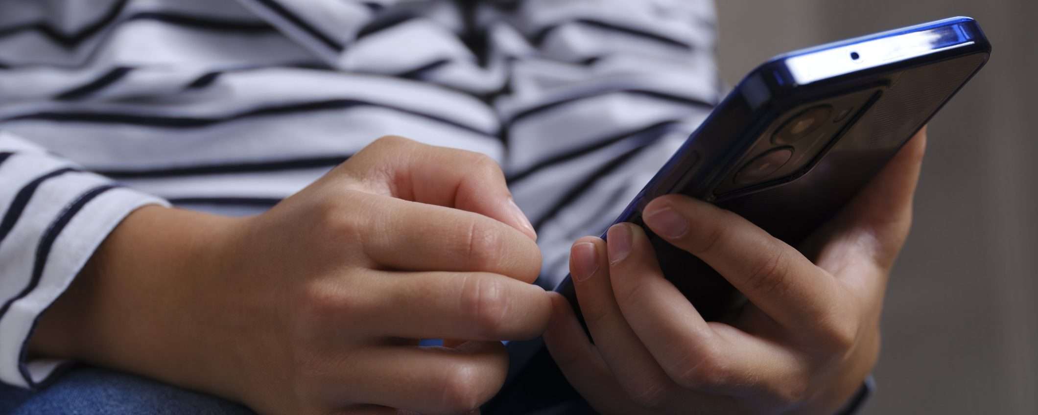 HMD Fuse: primo smartphone che blocca le nudità