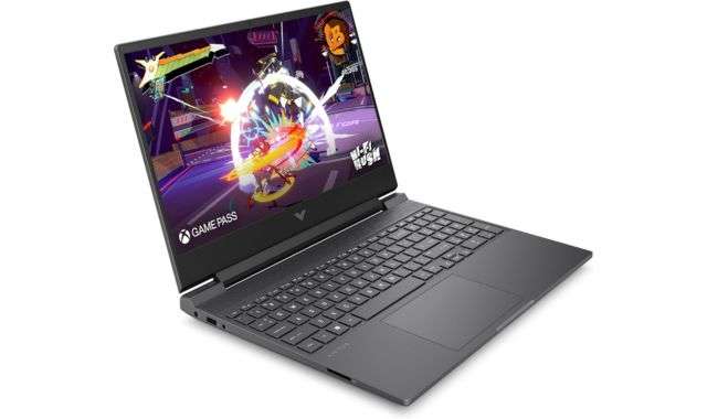 HP Victus 15 offerta