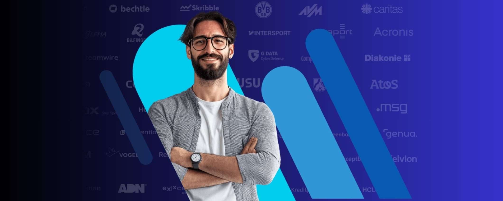 Crea il tuo sito web con IONOS: bastano pochi clic ed è GRATIS per un anno