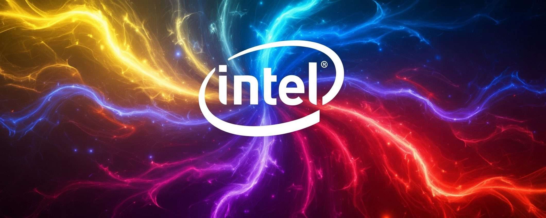 SoftBank investe 2 miliardi di dollari in Intel