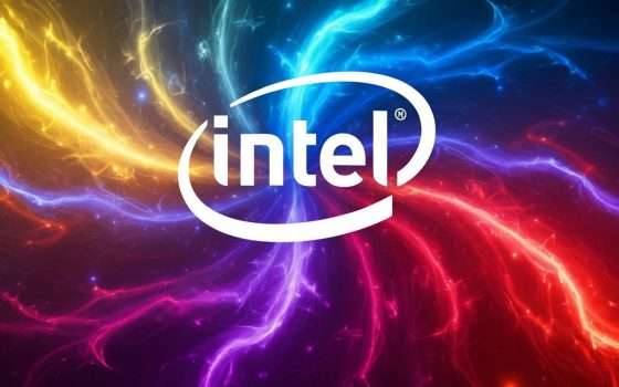 SoftBank investe 2 miliardi di dollari in Intel