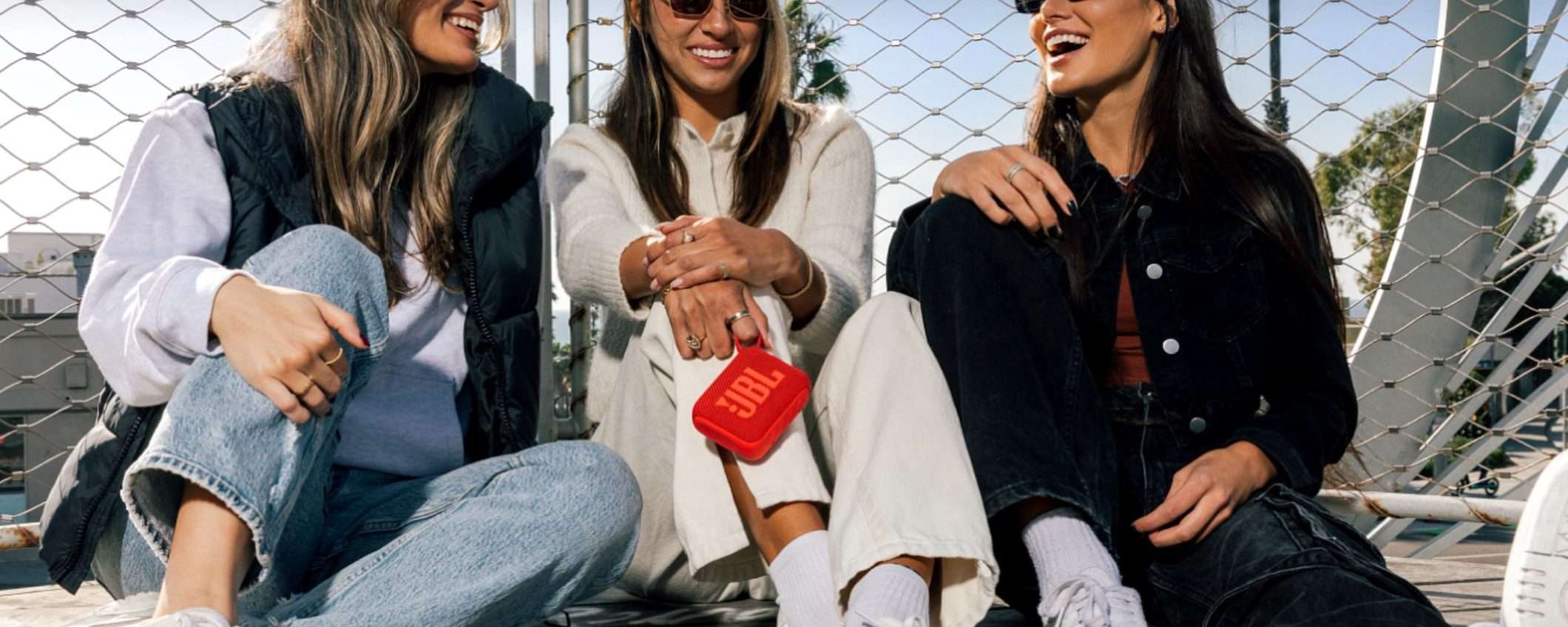 JBL GO 4: speaker portatile e potente a meno di 40 euro su Amazon