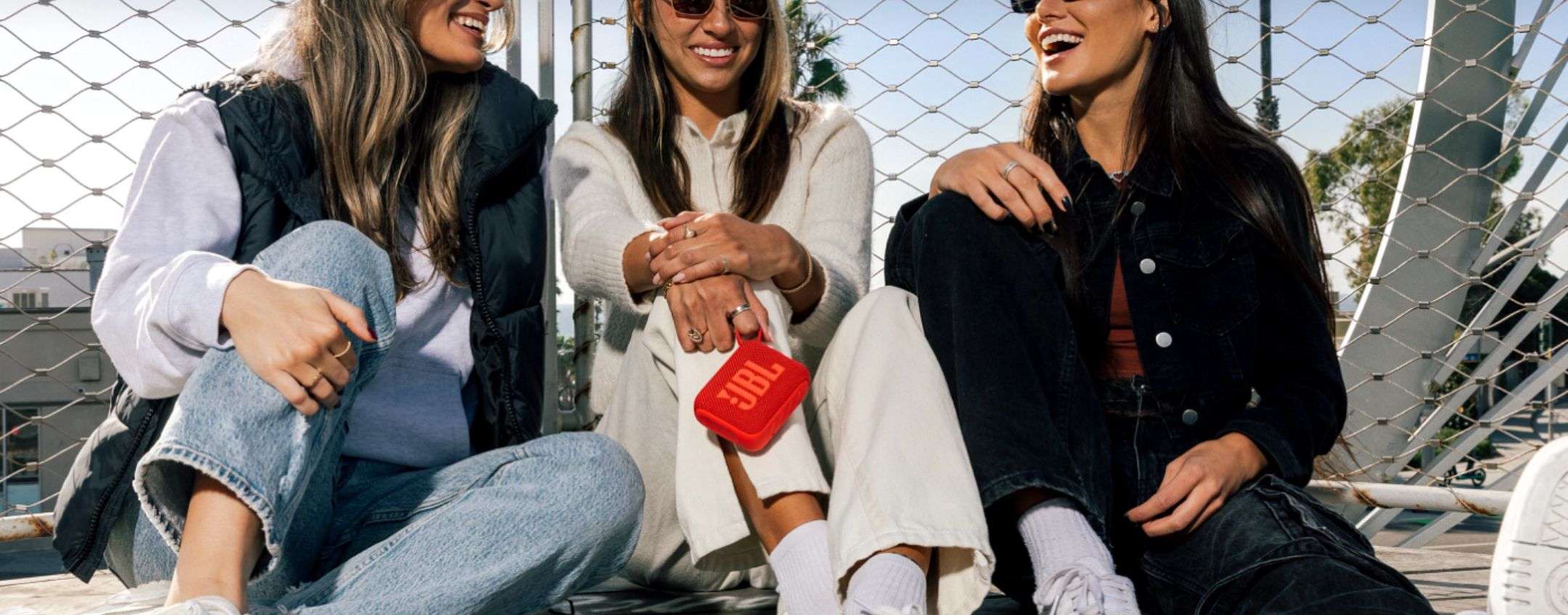 JBL GO 4: speaker portatile e potente a meno di 40 euro su Amazon