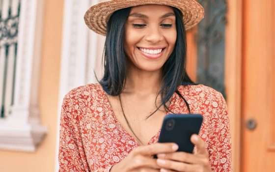 Offerta SHOCK di Kena Mobile per 200 Giga in 5G, minuti illimitati e 200 SMS