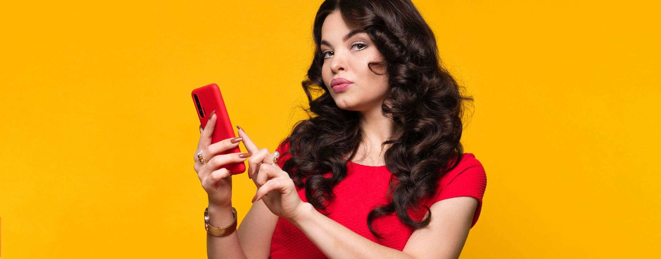 Hai Vodafone, TIM o WindTre? Ecco l’offerta Kena Mobile riservata a te