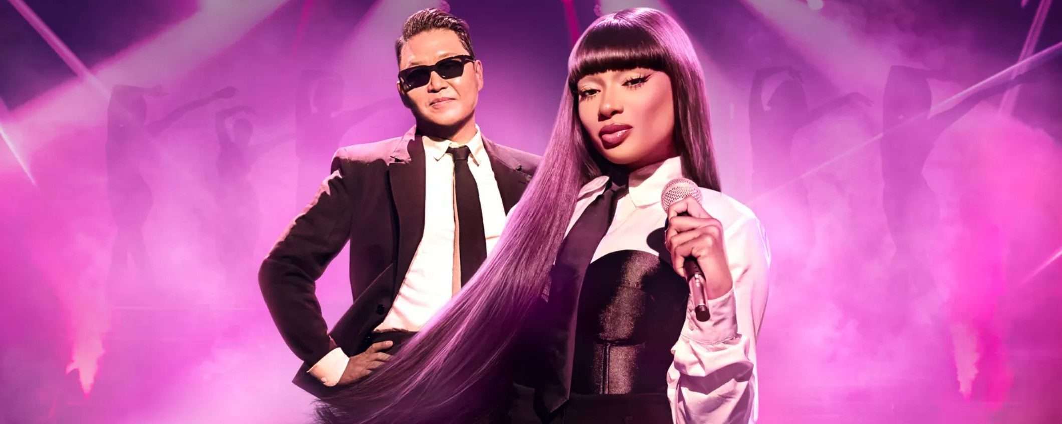 Da KPopped a Highest 2 Lowest: le prossime uscite da non perdere su Apple TV+