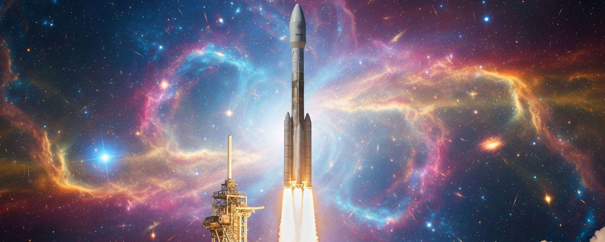 Donald Trump vuole meno regole e più lanci spaziali