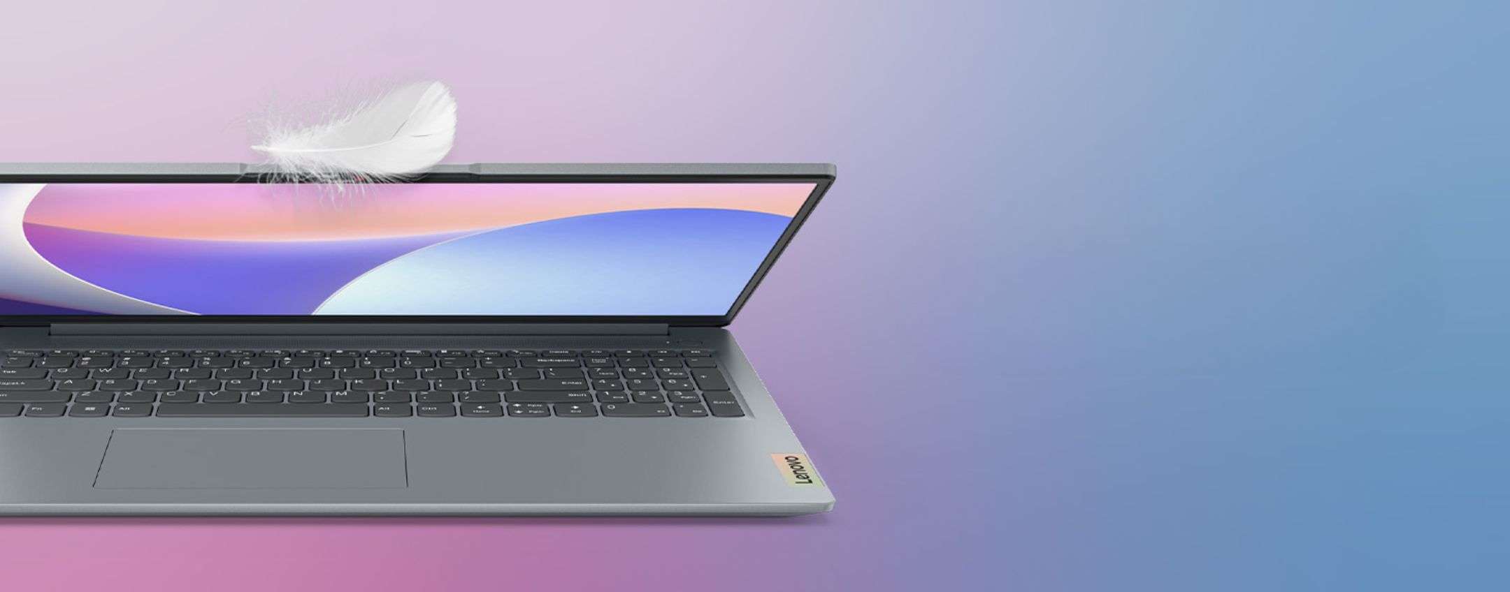 Lenovo IdeaPad Slim 3 in offerta: potenza e design in promo Amazon