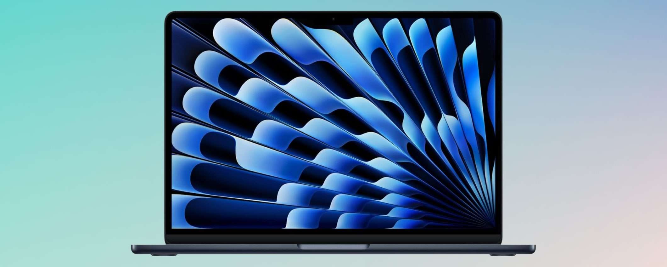 【haku.aya】MacBook Air M4 16GB 256GB MacBook Air 15