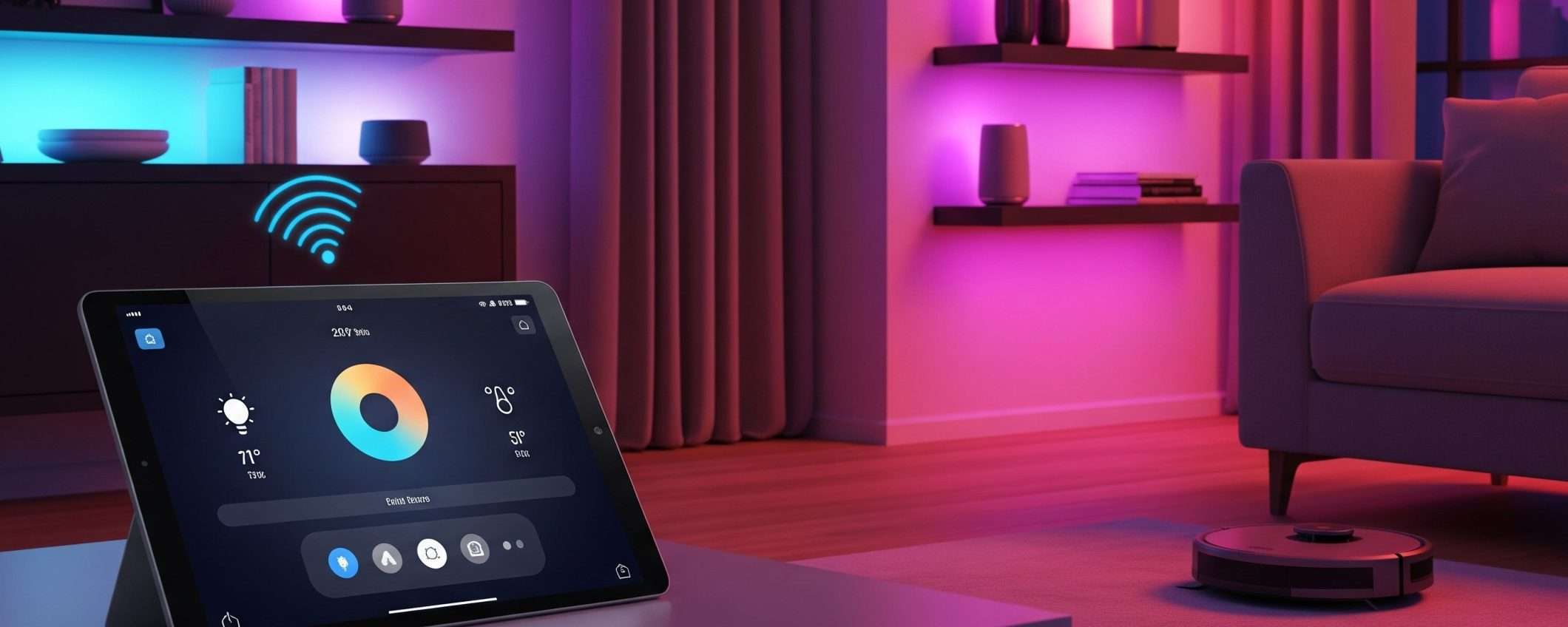 Matter 1.4.2: configurazione iniziale solo con Wi-Fi