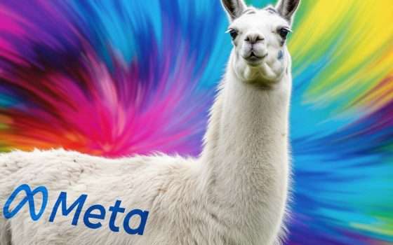 Meta annuncerà il modello Llama 4.5 entro fine anno? (update)