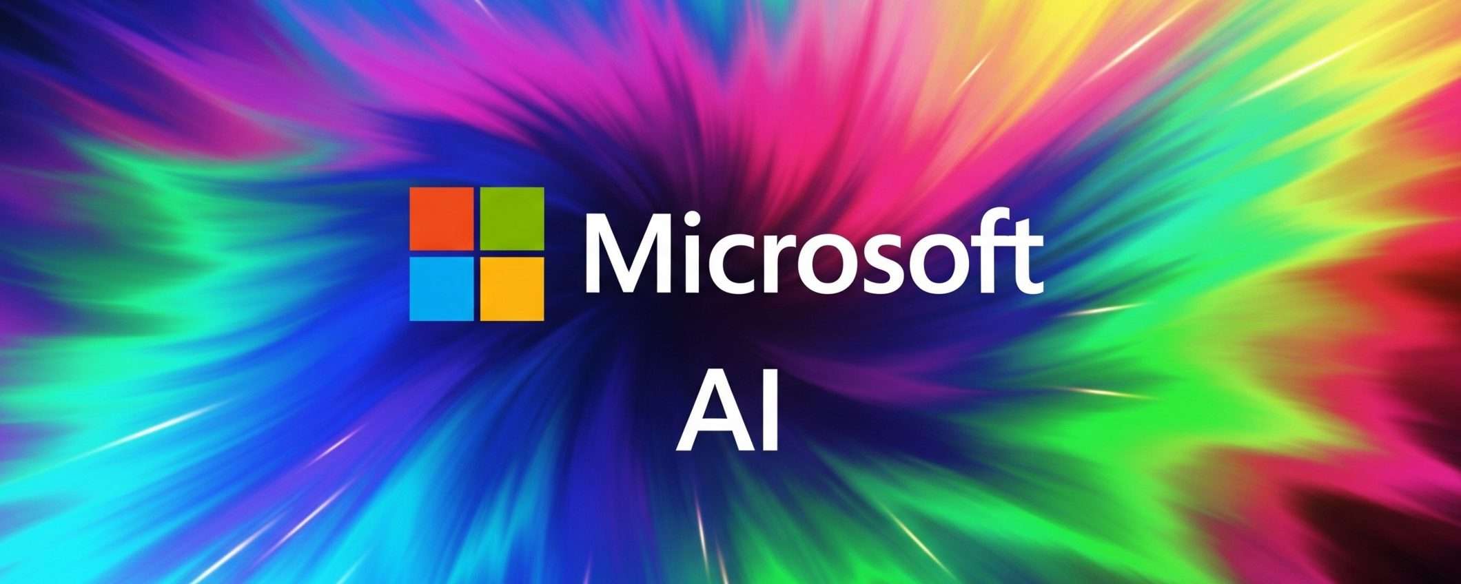 Microsoft rilascia due modelli AI della serie MAI