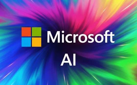 Microsoft rilascia due modelli AI della serie MAI