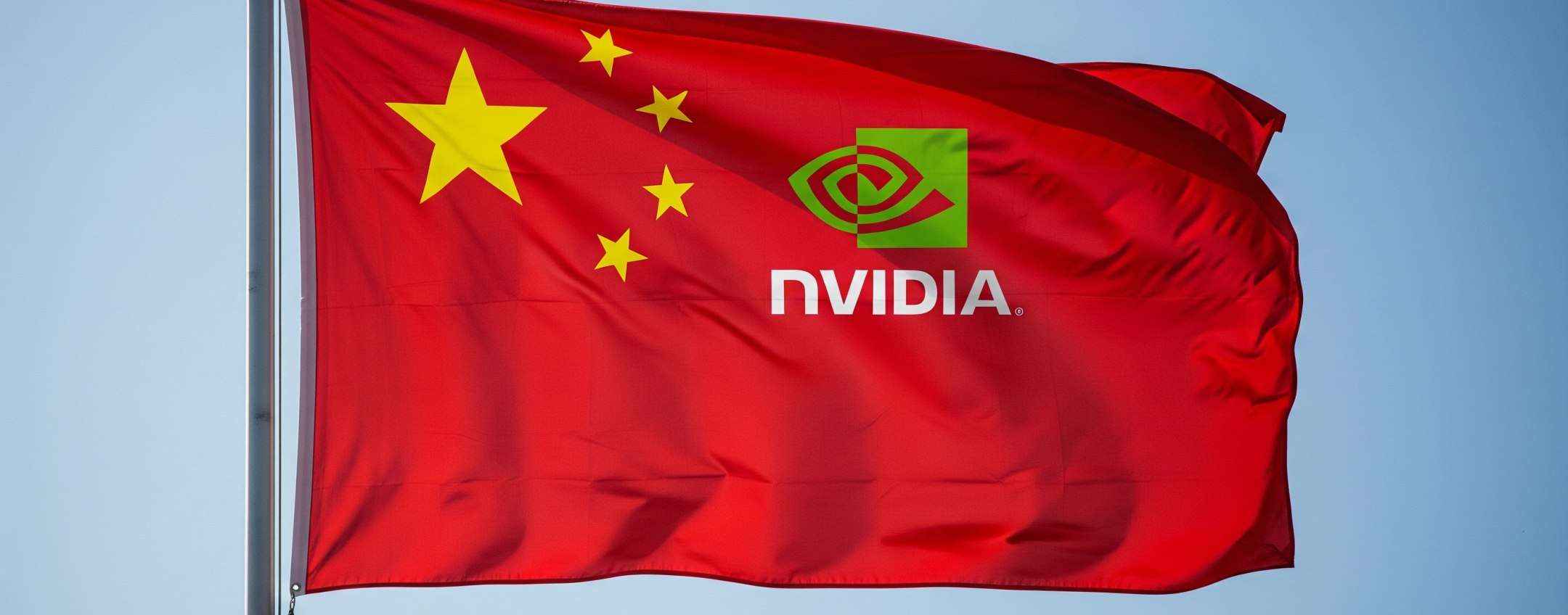 Backdoor nelle GPU NVIDIA H20 vendute in Cina?