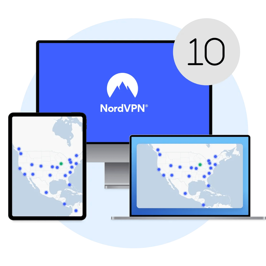 NordVPN NordVPN