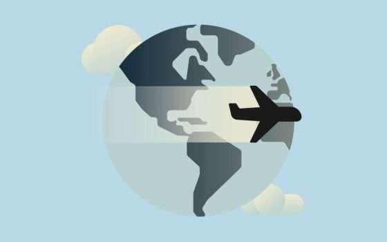 Naviga sicuro ovunque: ExpressVPN con sconti fino al 73%