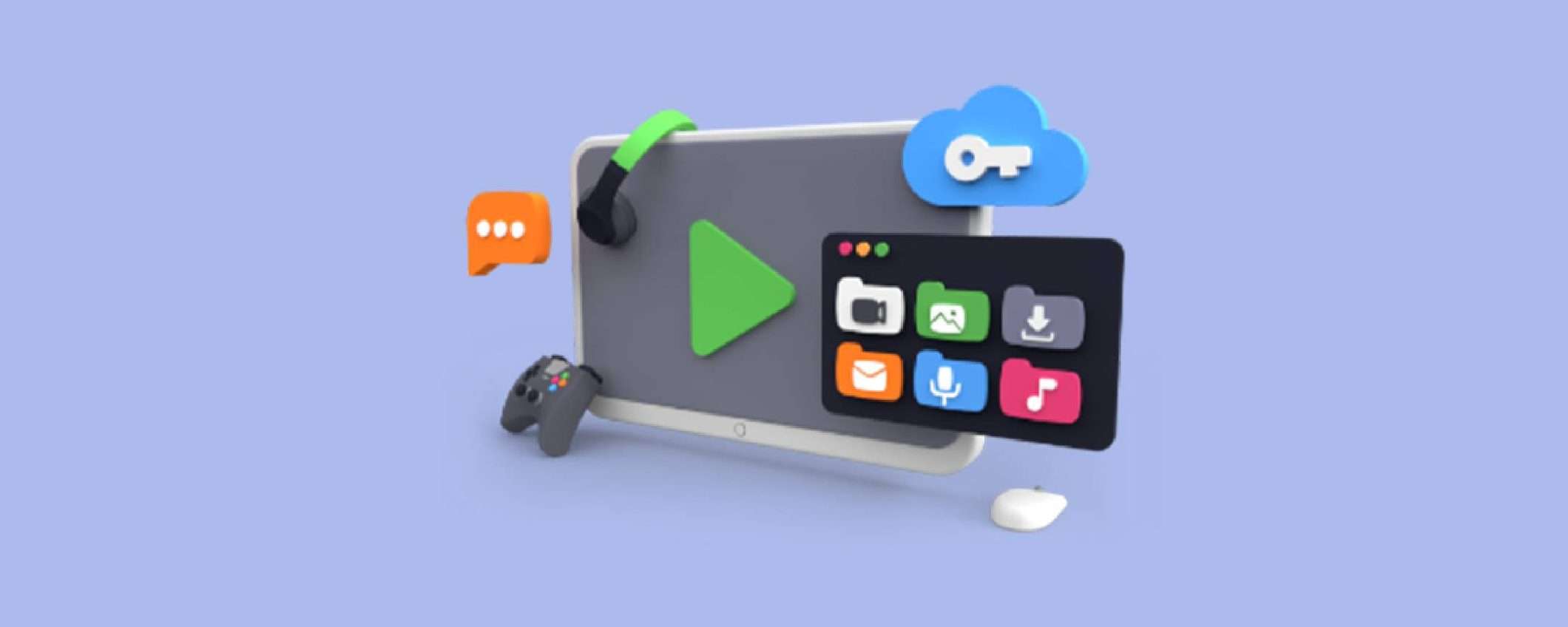 PIA VPN: dispositivi illimitati, protezione totale e garanzia di rimborso