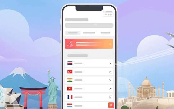 La rivoluzione digitale di Airalo: l’eSIM che ti connette ovunque nel mondo