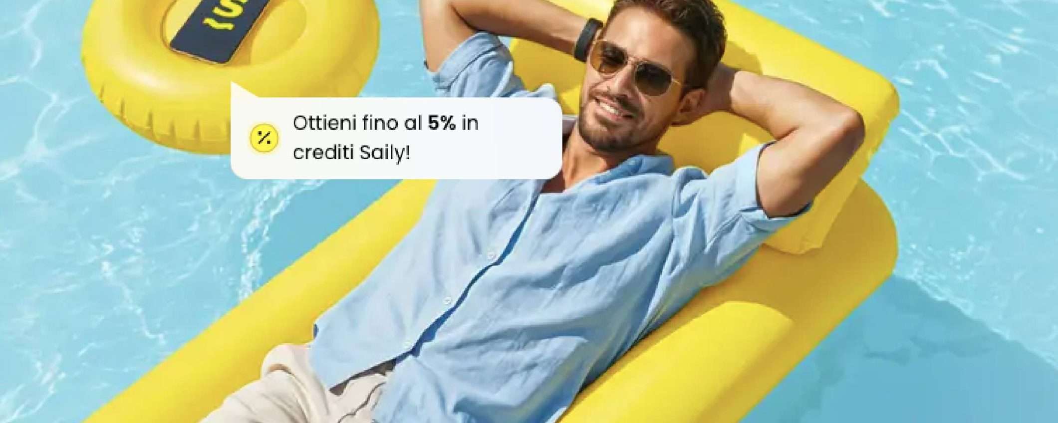 In partenza per le vacanze? Scordati i problemi legati al roaming con questa eSim