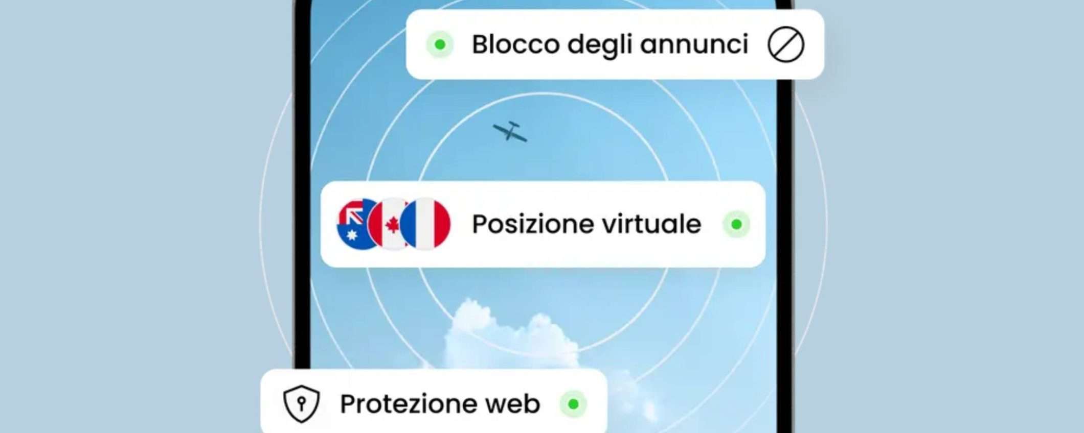Vacanze fuori Europa? Ecco come evitare i costi di roaming