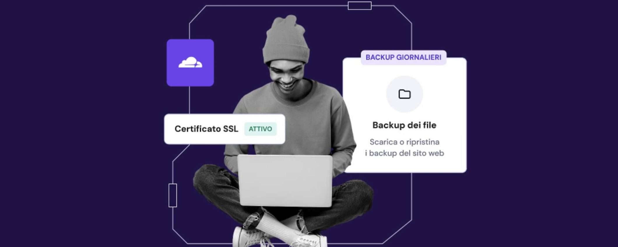 Hostinger: la soluzione completa per startup, professionisti ed e‑commerce