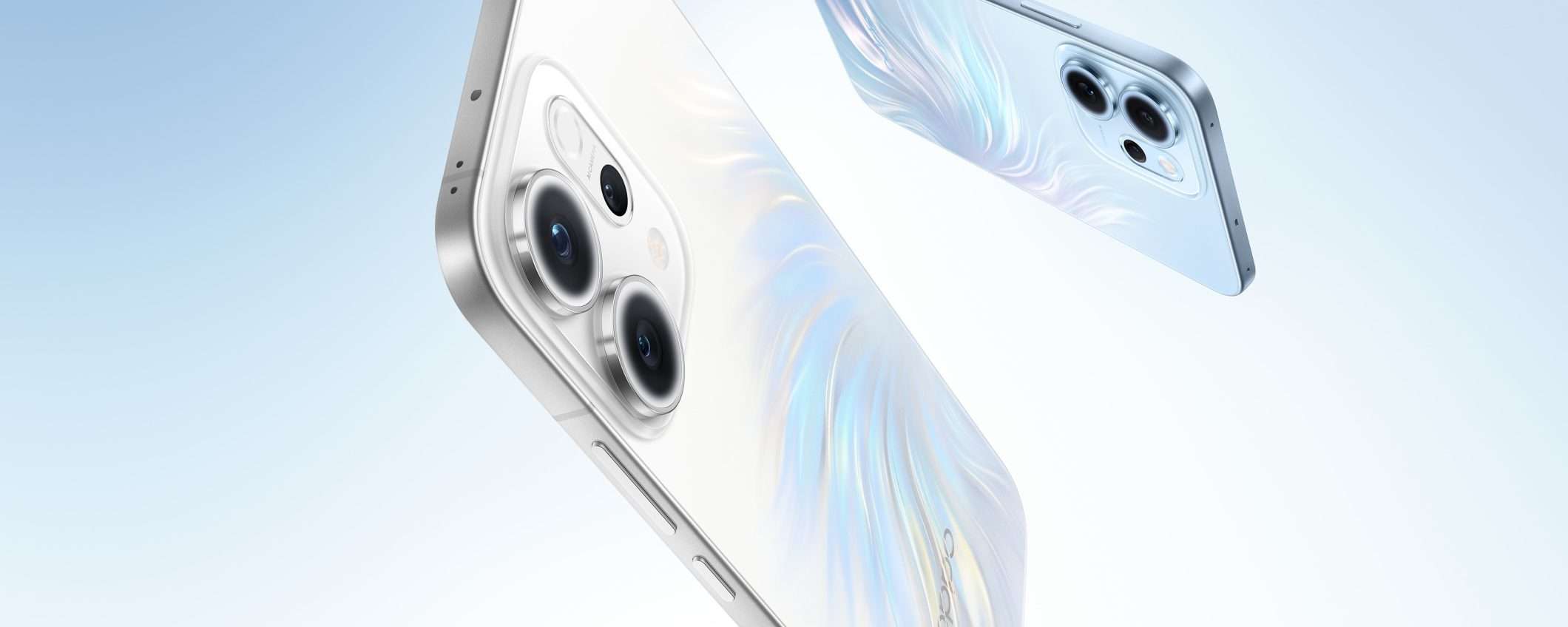 OPPO Reno14: lancio di tre smartphone il 2 settembre