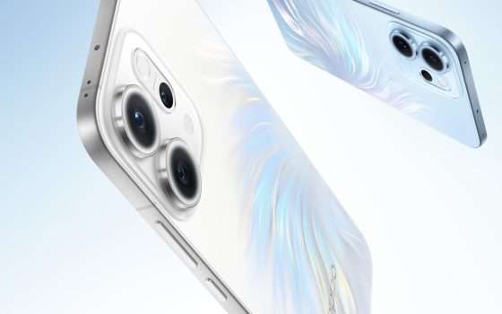 OPPO Reno14: lancio di tre smartphone il 2 settembre
