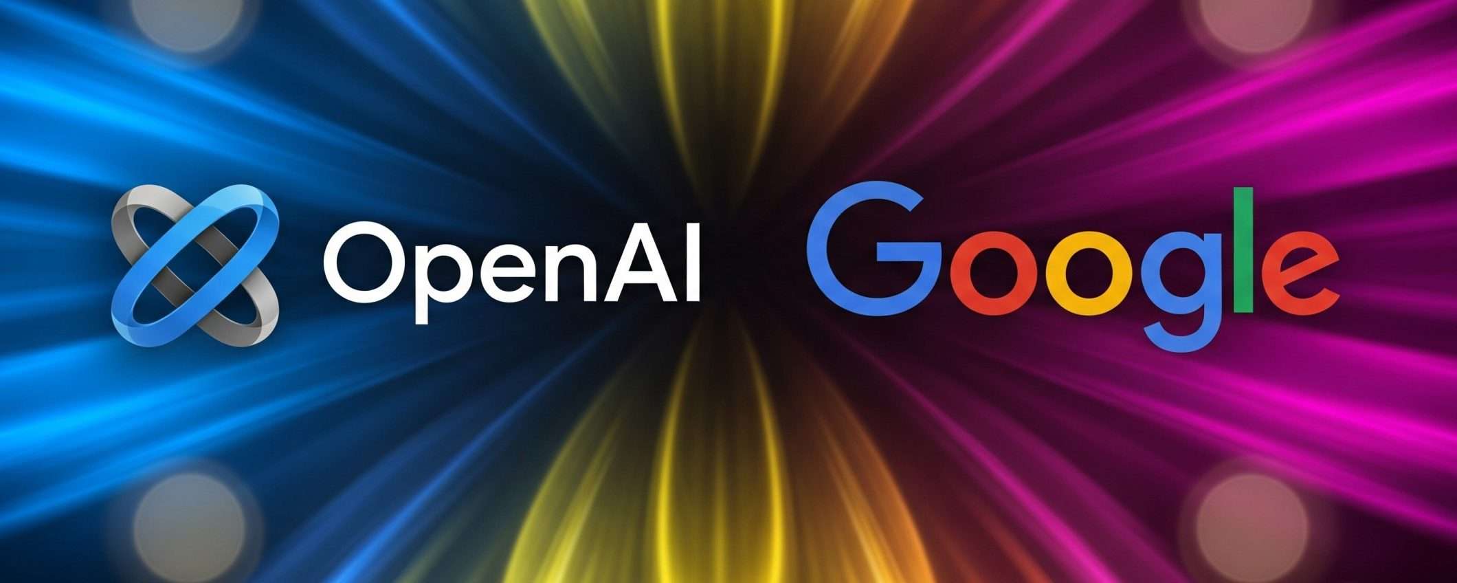 OpenAI usa i dati di Google Search per ChatGPT