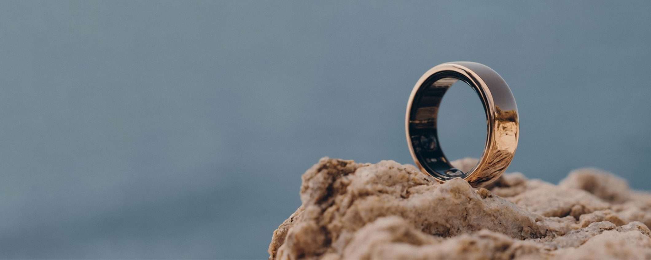 Super sconto sull’anello smart più elegante