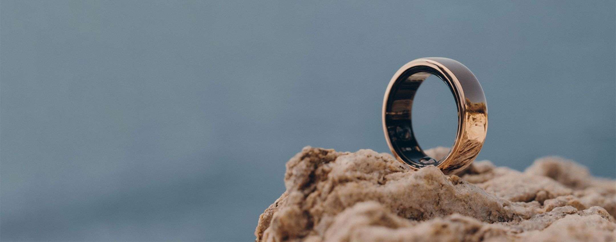 Super sconto sull’anello smart più elegante