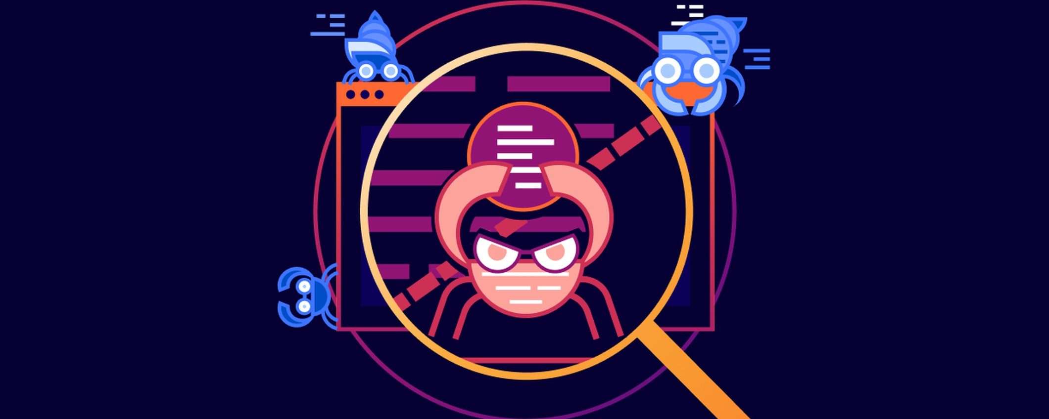 Perplexity usa nuove tecniche per rubare i contenuti