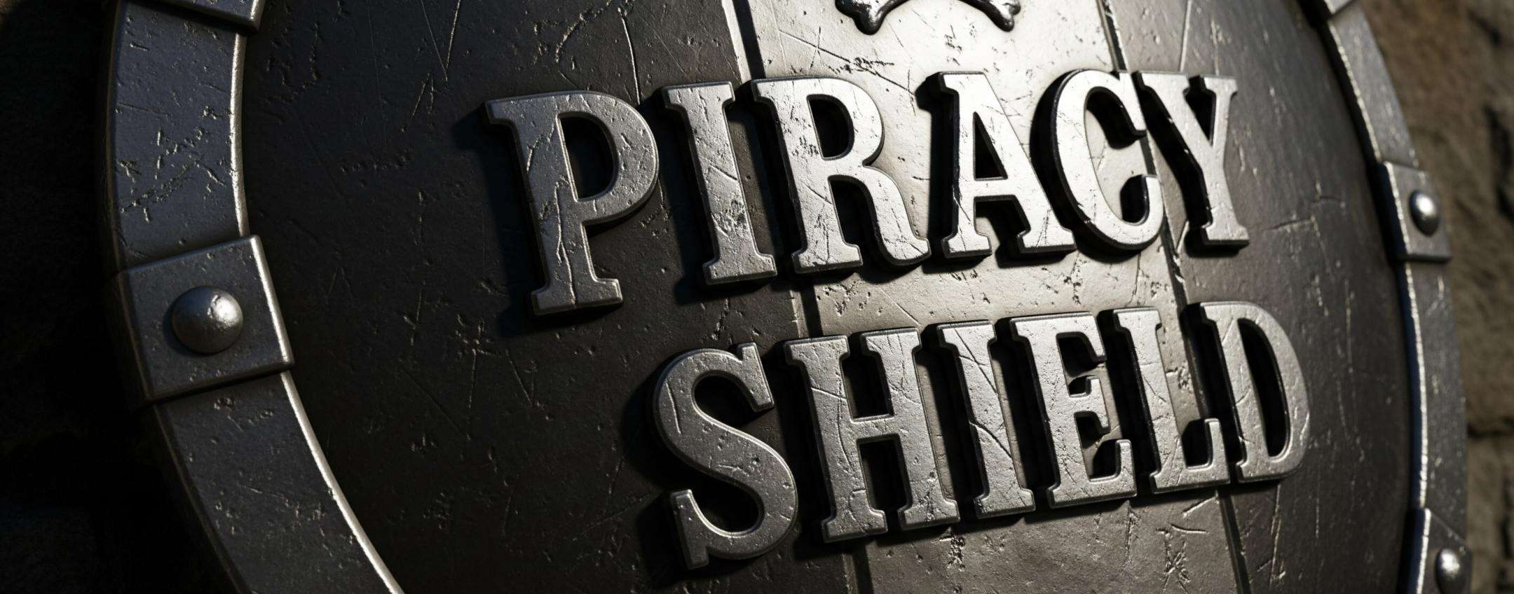 Piracy Shield anche per film, serie TV e musica