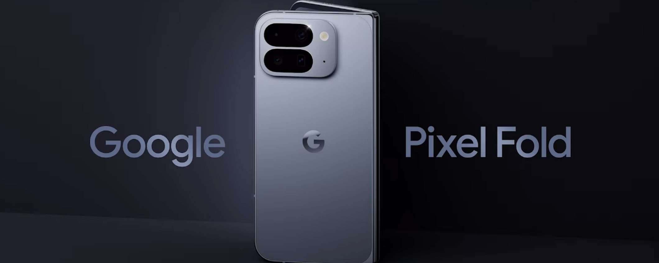 Pixel 10 Pro Fold: terzo pieghevole di Google