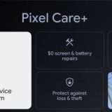 Pixel Care+: protezione illimitata per i dispositivi Google