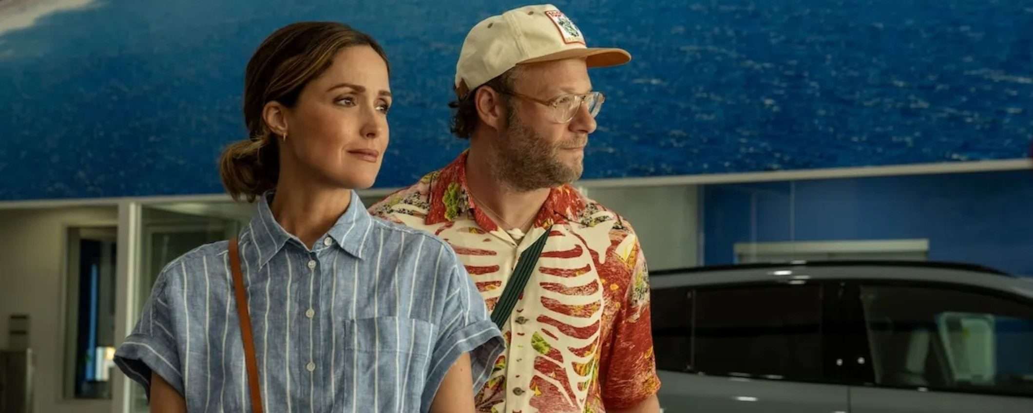 Platonic, Chief of War e non solo: le ultime uscite su Apple TV+