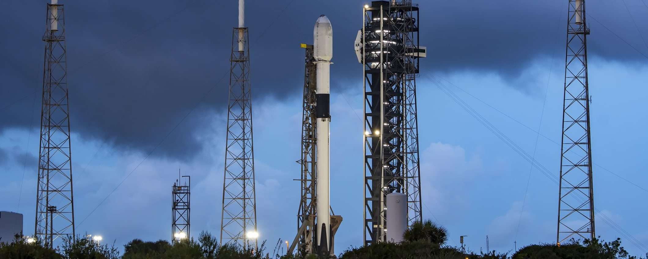 Amazon Project Kuiper: altri 24 satelliti in orbita (update)