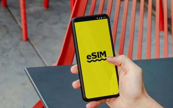 Airalo: la eSIM ideale per viaggi di lavoro e fughe autunnali al 10% in meno