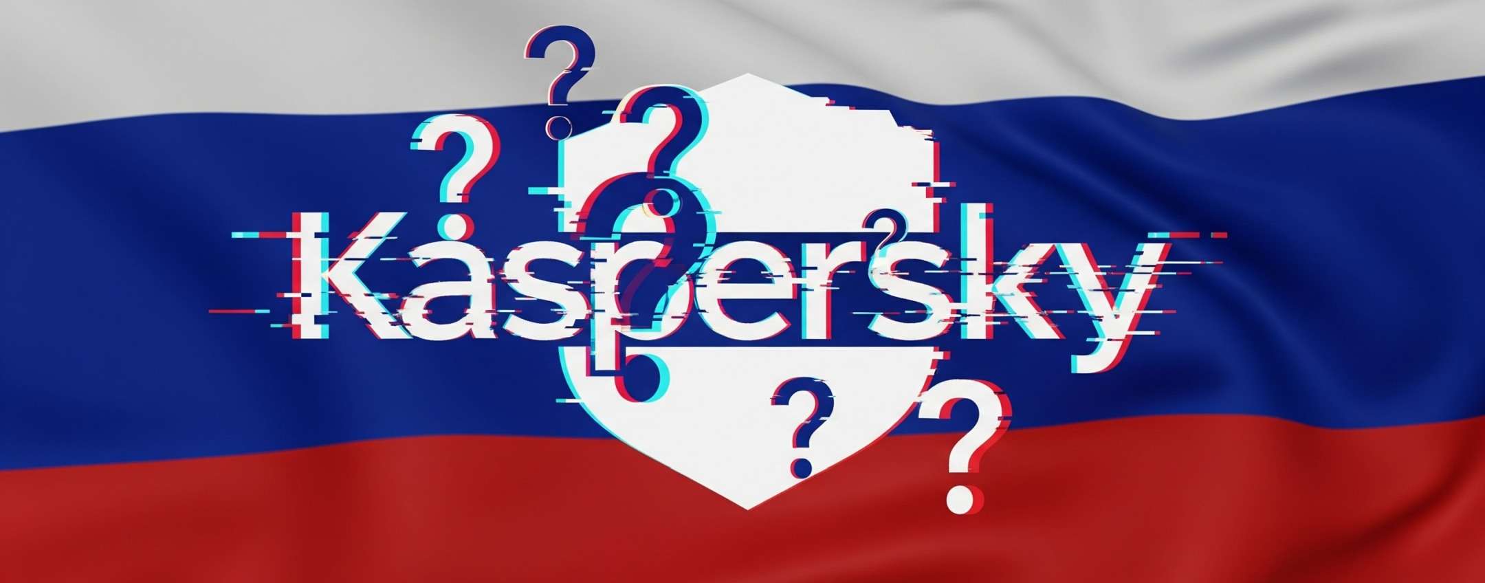 Sembra un antivirus Kaspersky, ma è uno spyware