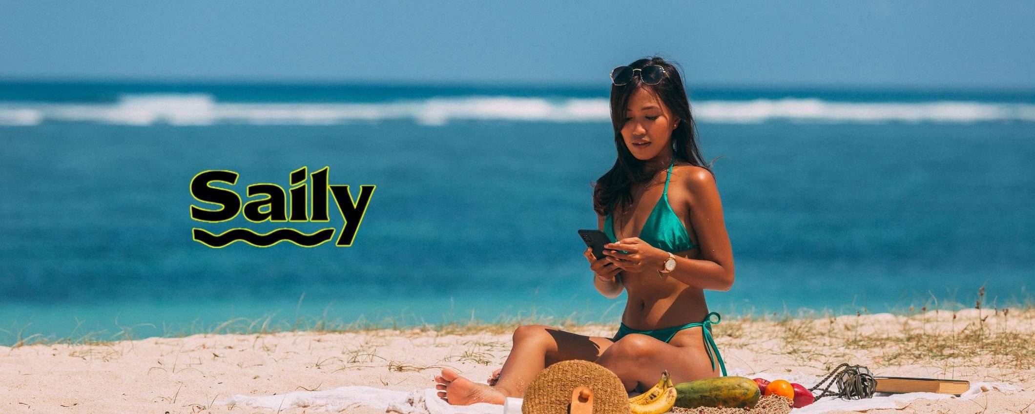 Addio tariffe extra: naviga ovunque con la eSIM di Saily