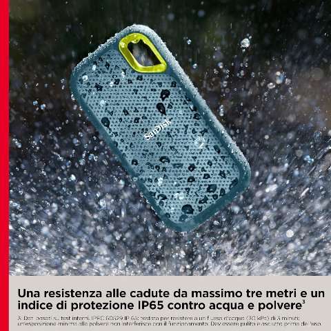 SanDisk Extreme