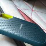 SSD esterno 4TB portatile SanDisk: offerta LAMPO su Amazon (-31%)