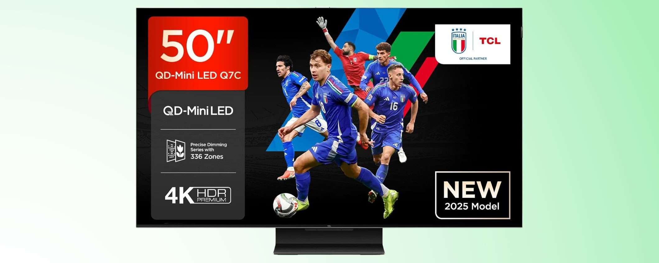 Smart TV TCL 50